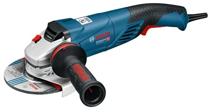 Углошлифмашина Bosch GWS 18-150 L