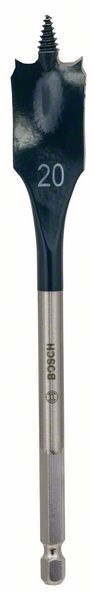 Сверло перьевое BOSCH 20х152