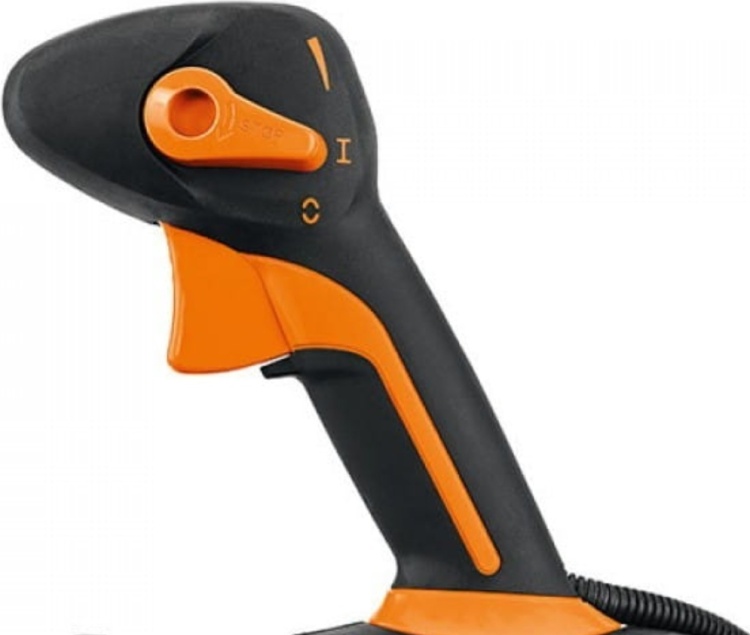 Воздуходувное устройство BR 500