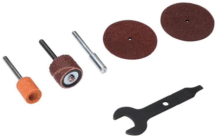 Многофункциональный инстр. DREMEL 3000-5