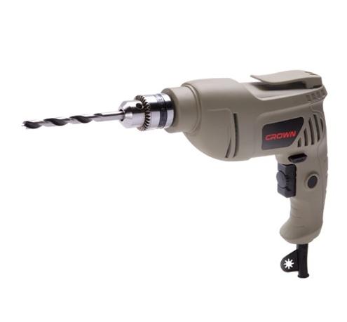 Дрель CROWN CT10070 KLC