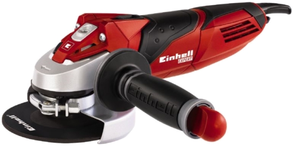 Угловая шлифмашина Einhell TE-AG 115