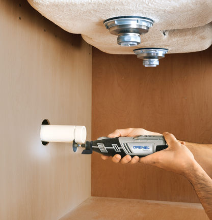 Многофункциональный инструмент DREMEL® 8220 (8220-2/45)