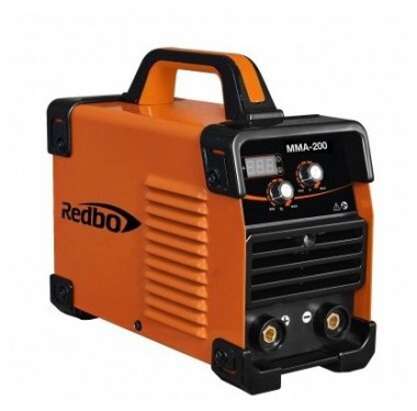 Сварочный аппарат REDBO MMA-200