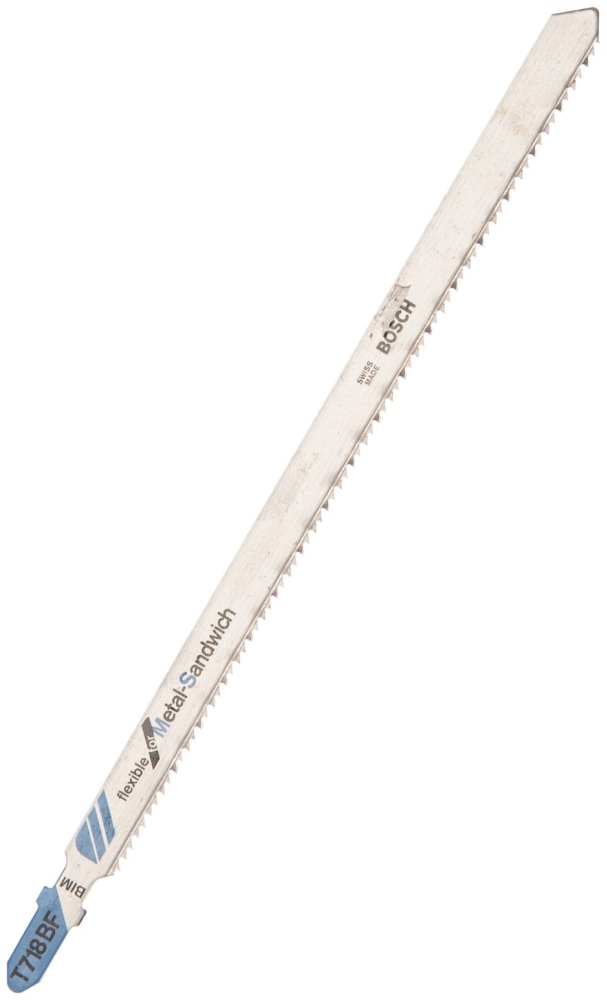 Пилки Т-718 BF BOSCH за 1 шт, (3)