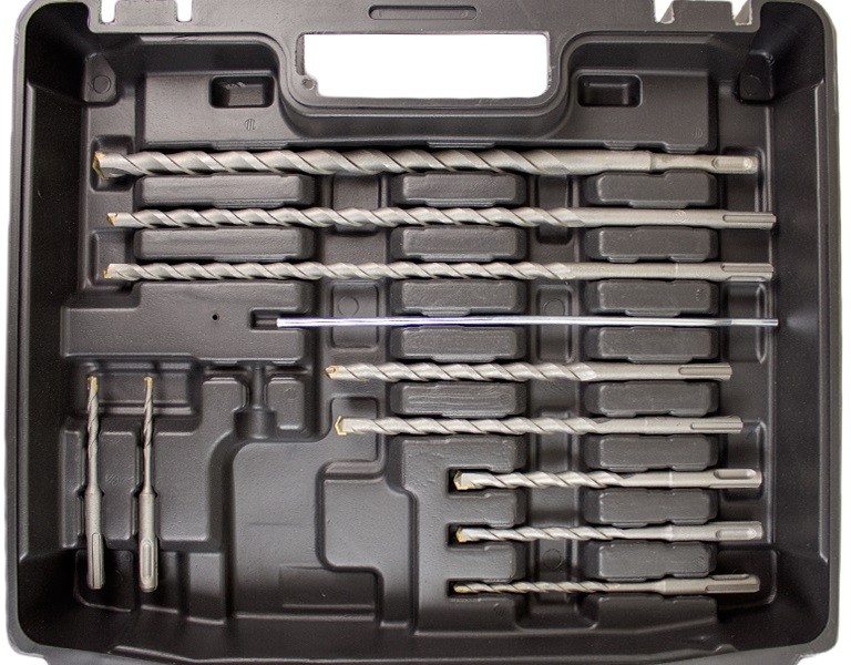 Перфоратор Einhell TC-RH 900