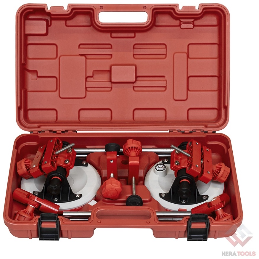 Система фиксации углов и регулировки плиточного пространства DLT VST MAX