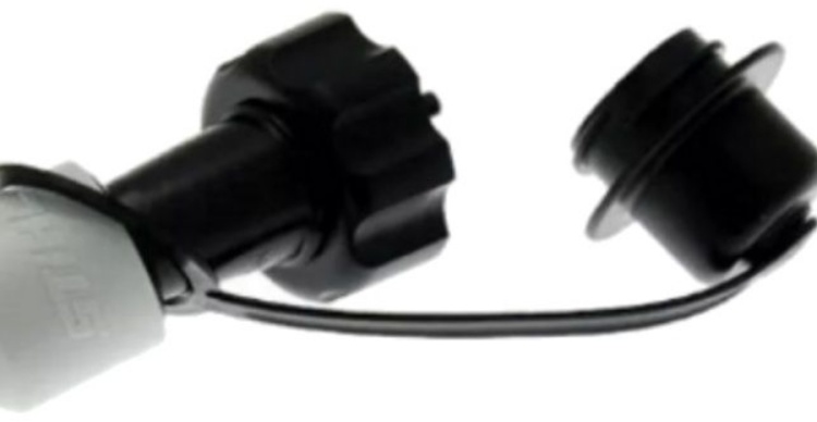 Система наливки масел для пильной цепи Штиль