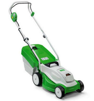 Газонокосилка аккумуляторная MA 235 Compact