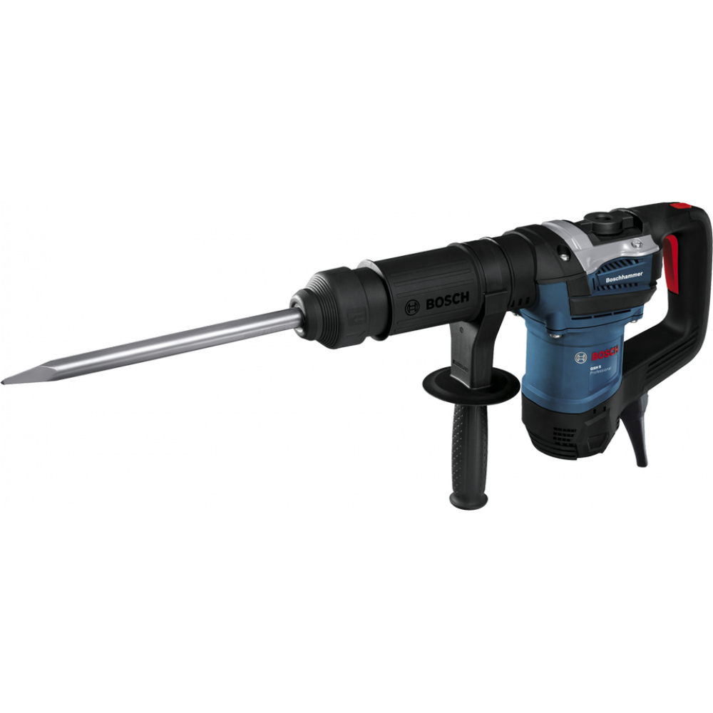 Отбойный молоток GSH 501 Professional 