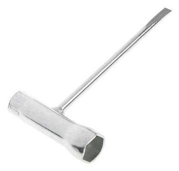 Ключ-отвертка Rezer 1319-151, для цепных пил