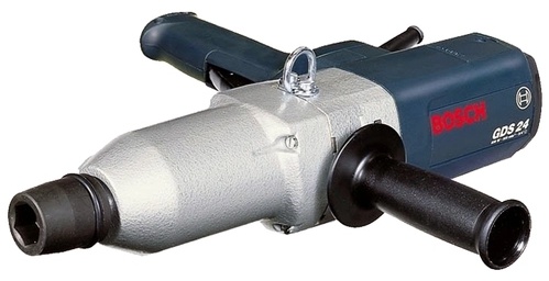 Ударные гайковерты GDS 24 Professional 