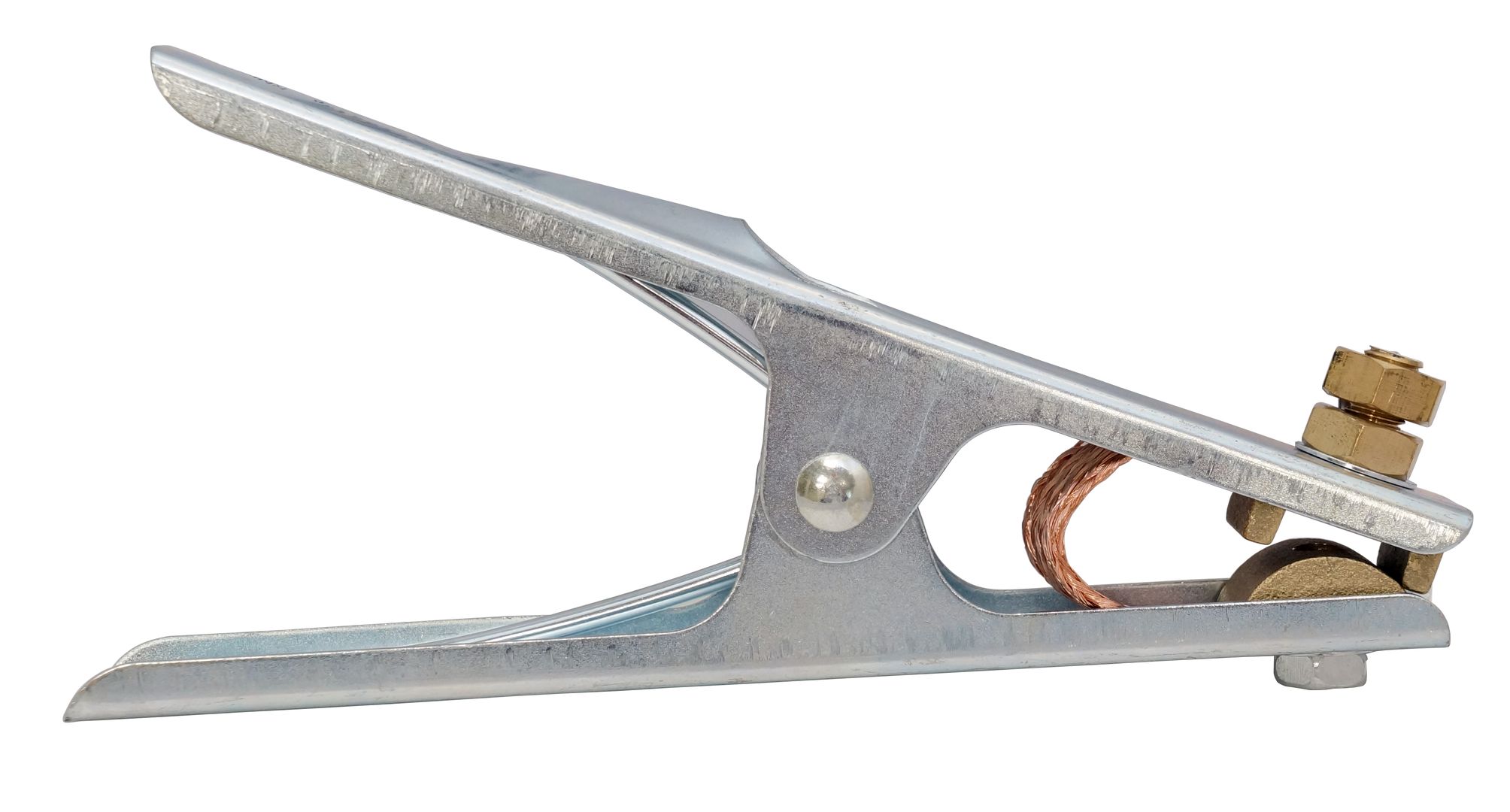 FUBAG Клемма заземления 200А