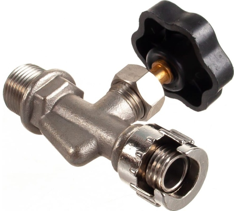 FUBAG Вентиль 3/8"М, блистер 1 шт.