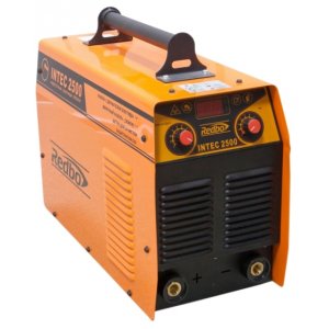 Сварочный аппарат REDBO INTEC 2500 IGBT