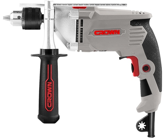Дрель CROWN CT10130