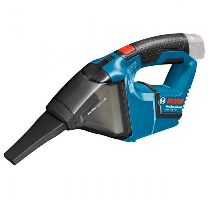 Аккумуляторный пылесос GAS 12V Professional БЕЗ АКБ