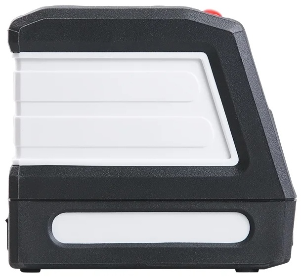 FUBAG Лазерный уровень с зеленым лучом Crystal 10G VH