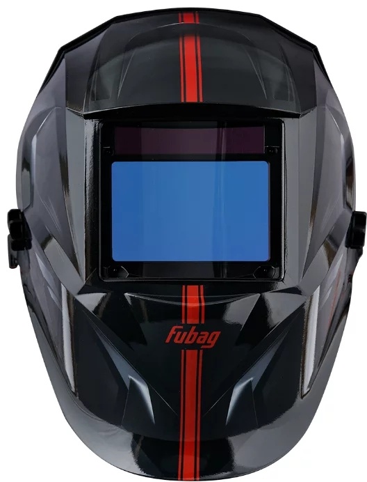 FUBAG Маска сварщика «Хамелеон» OPTIMA 4-13 Visor Black