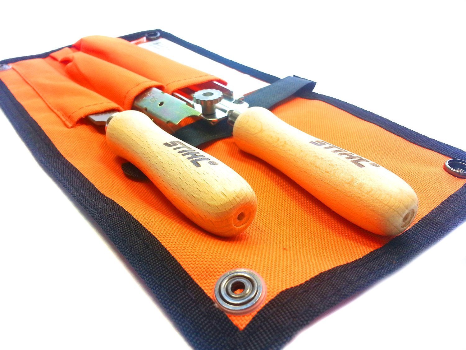 Набор заточной STIHL d 3,2 мм для 1/4"