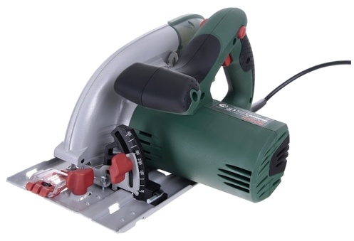 Пила дисковая PKS-55 A BOSCH