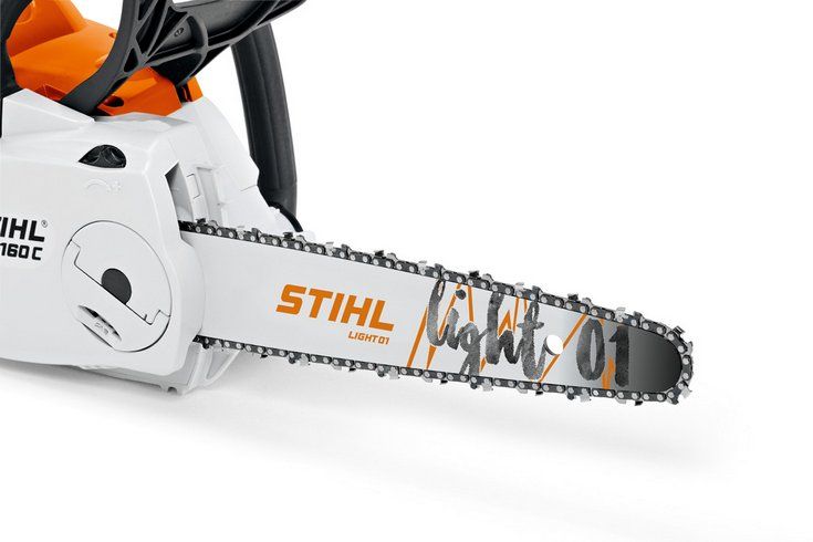 MSA 160.0 C-B (30 см.; без АК и ЗУ) - STIHL
