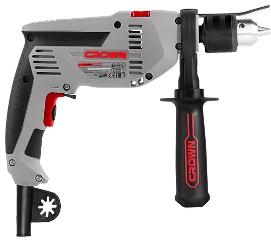 Дрель CROWN CT10129