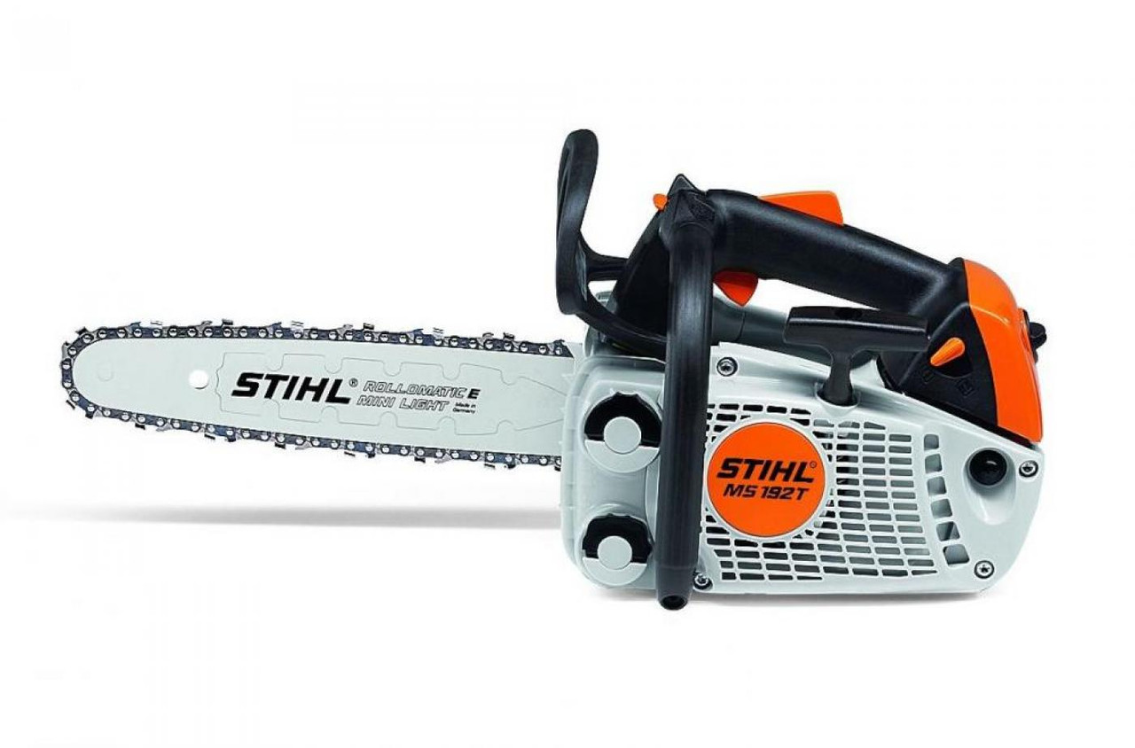 Бензопила Штиль MS 192T 3/8Р "Stihl" (30 см)