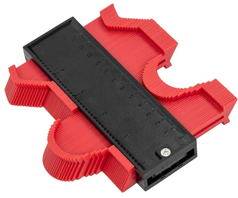 Шаблон форм (шаблон строительный) DLT H1