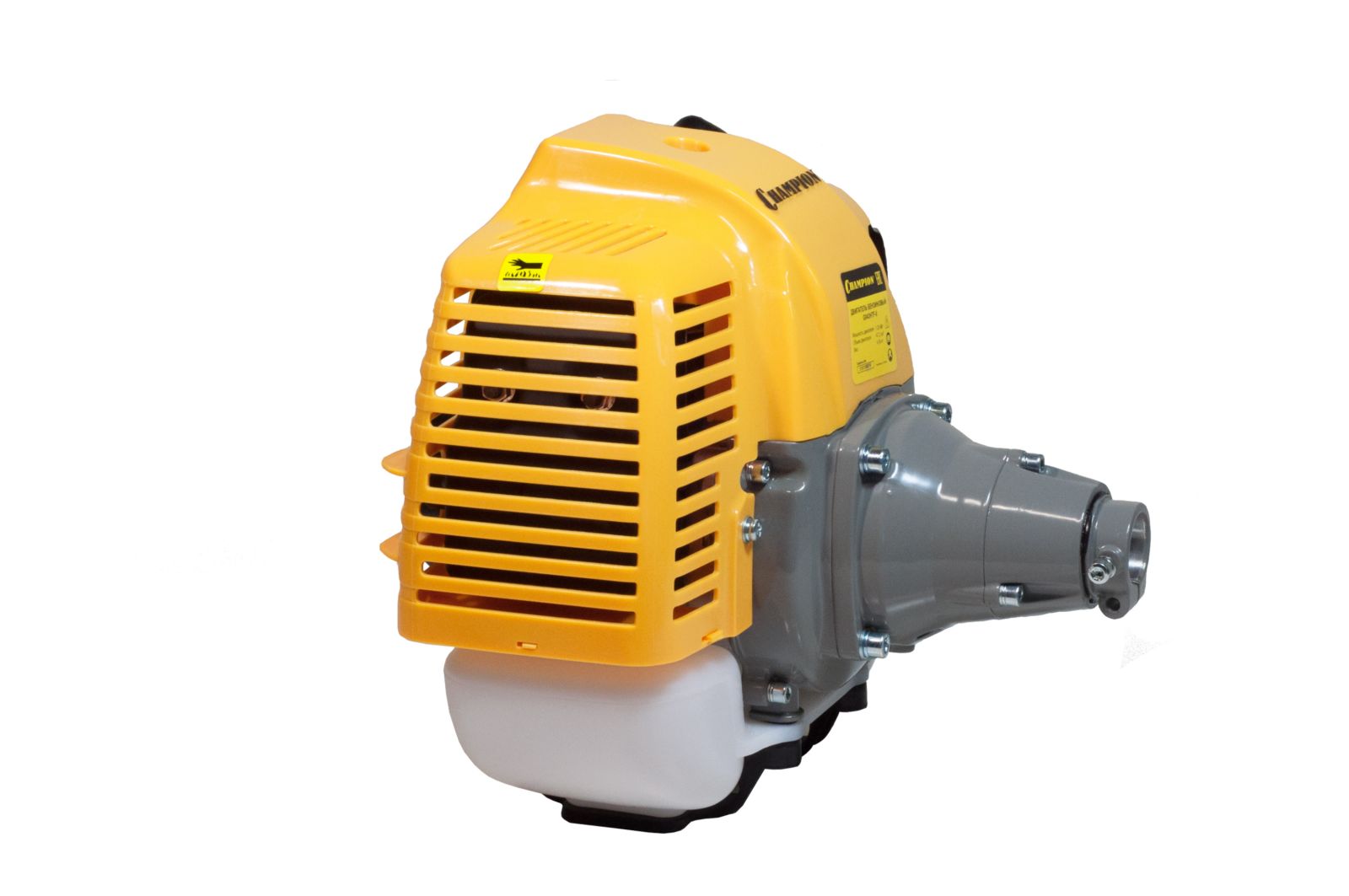 Двигатель G043HTF-II