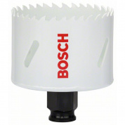 Коронка BOSCH PROGRESSOR 64 мм 