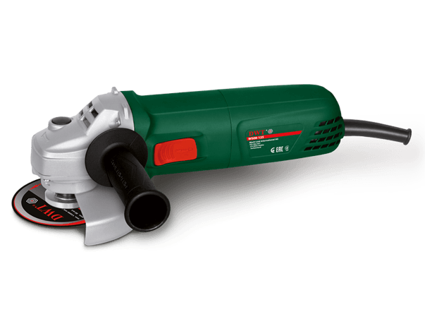 Машина шлифовальная угловая DWT WS 08-125