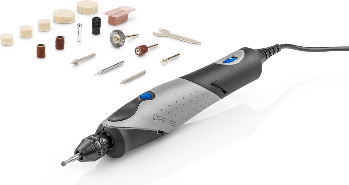 Многофункциональный инструмент Dremel Stylo+ 2050-15