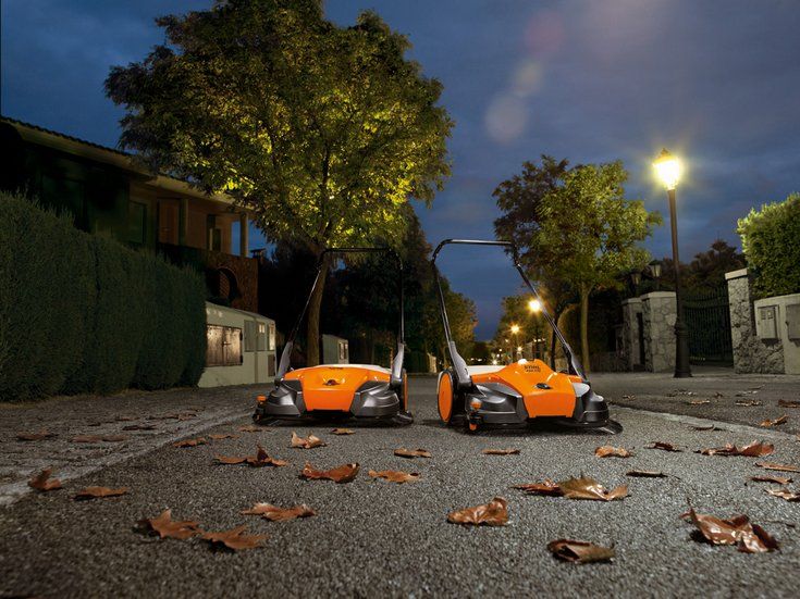 KGA 770 (без АК и ЗУ) - STIHL