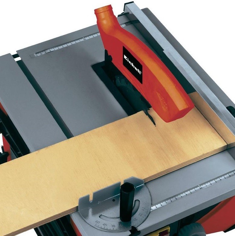 Пила циркулярная Einhell RT-TS 920 U