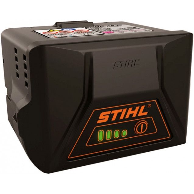 Аккумулятор AK 20 STIHL - STIHL
