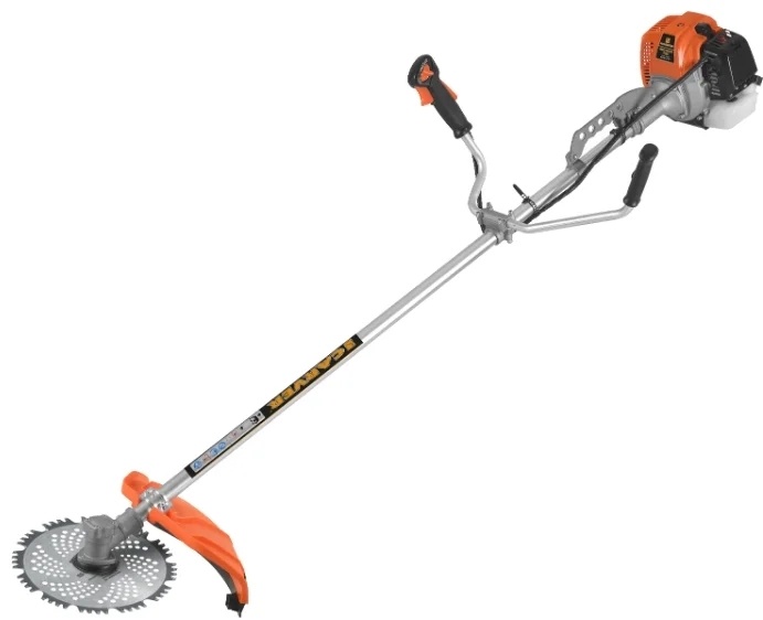 Триммер Carver GBC-052M PRO