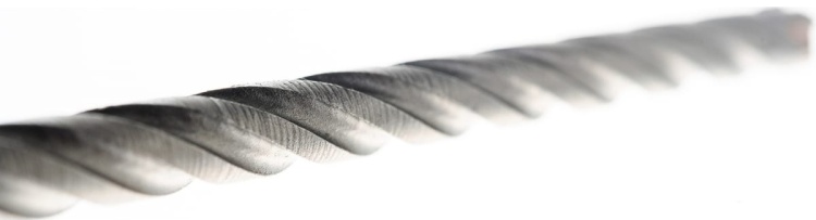 СВЕРЛО SDS plus-5X 6х100х160 (10)