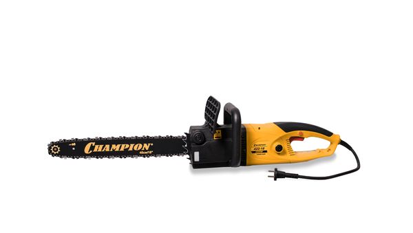Электрическая цепная пила CHAMPION 422-18