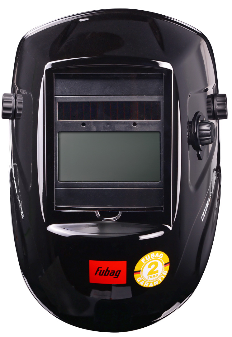 FUBAG Маска сварщика "Хамелеон" ULTIMA 9-13 Natural Color