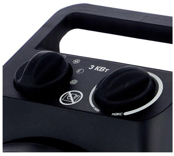 Электрическая пушка ТЭПК-3000K РЕСАНТА