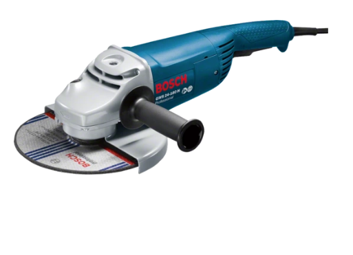 Угловая шлифмашина GWS 24-180 H Professional