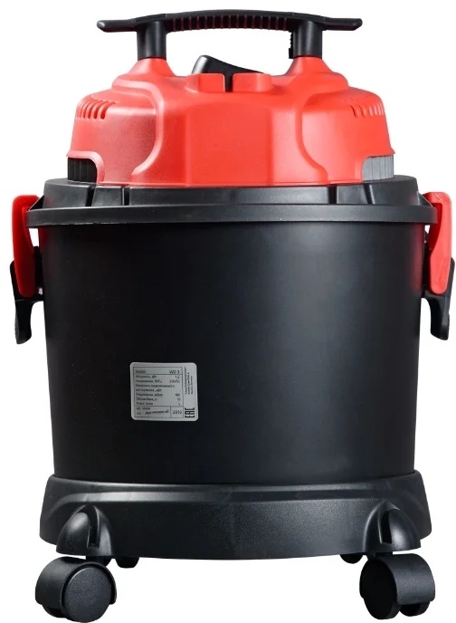 FUBAG Строительный пылесос WD 3