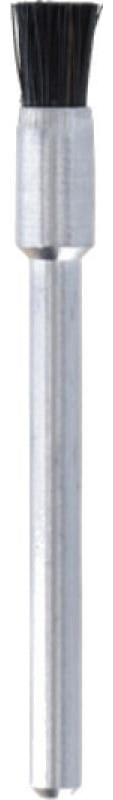 Щетка щетинная DREMEL 405  3,2мм (3 шт.)