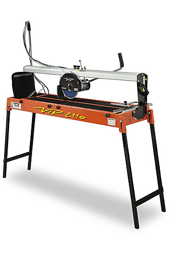 Станок для резки камня KZ855 Nuova Battipav VIP 290