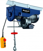 Лебедка электрическая Einhell BT-EH 1000