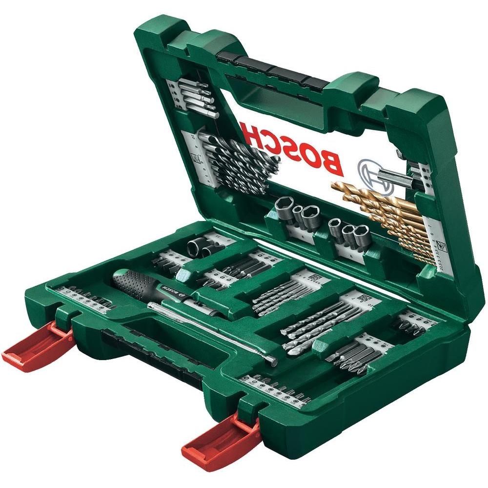 Набор принадлежностей-33