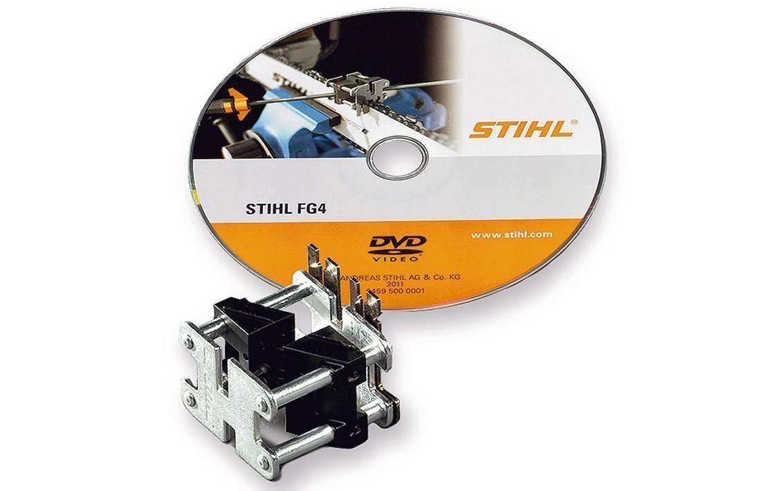 Устройство заточное STIHL FG-4 4,0мм, 3/8" РМ