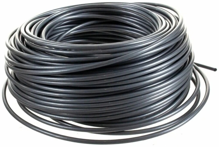 Корд трим.CHAMPION Aluminium 3.0мм*168м (круглый), CHAMPION, КИТАЙ, C7037