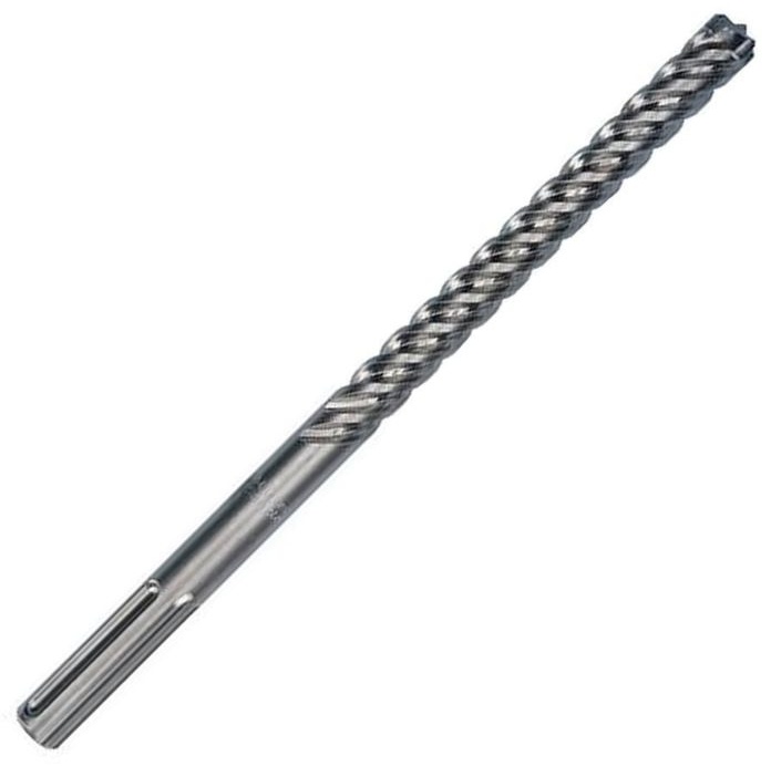 Бур по арм.бетону BOSCH SDS-max-8X 18 x 200 x 340 мм (5)